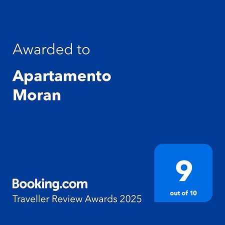 Apartamento Moran Conil De La Frontera Exteriör bild