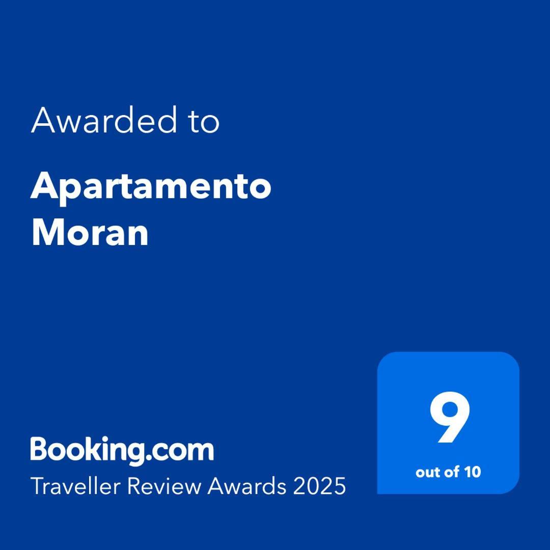 Apartamento Moran Conil De La Frontera Exteriör bild