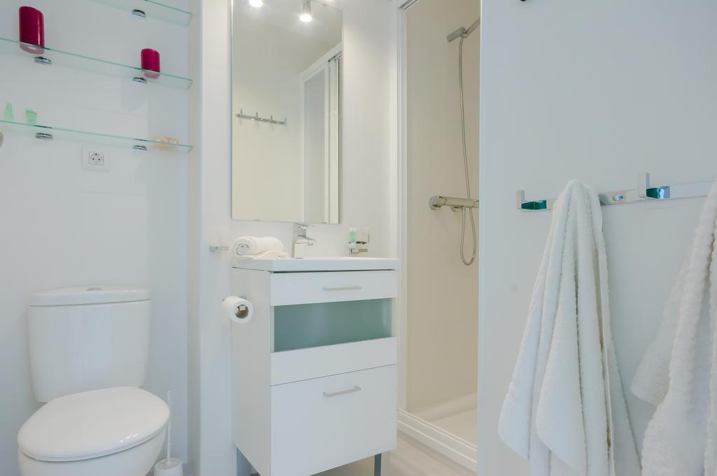 Apartamento Moran Conil De La Frontera Exteriör bild